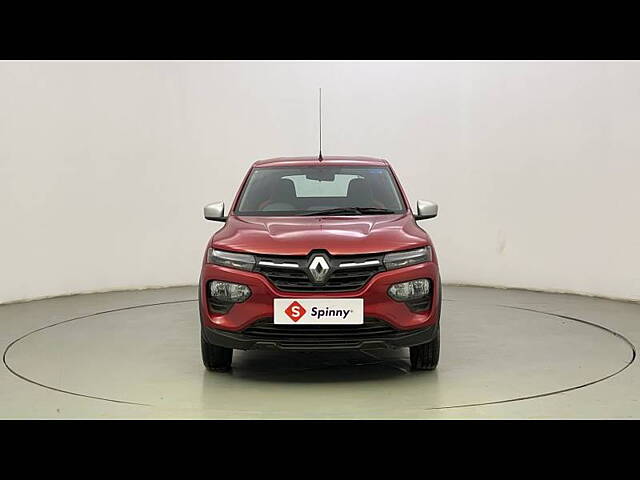 Used Renault Kwid [2015-2019] 1.0 RXT Opt [2016-2019] in Kolkata