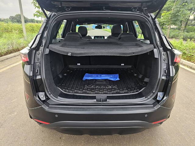 Used Tata Harrier [2019-2023] XZA Plus in Thane