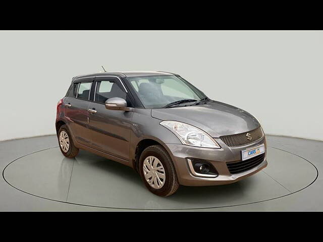 Used 2016 Maruti Suzuki Swift in Hyderabad