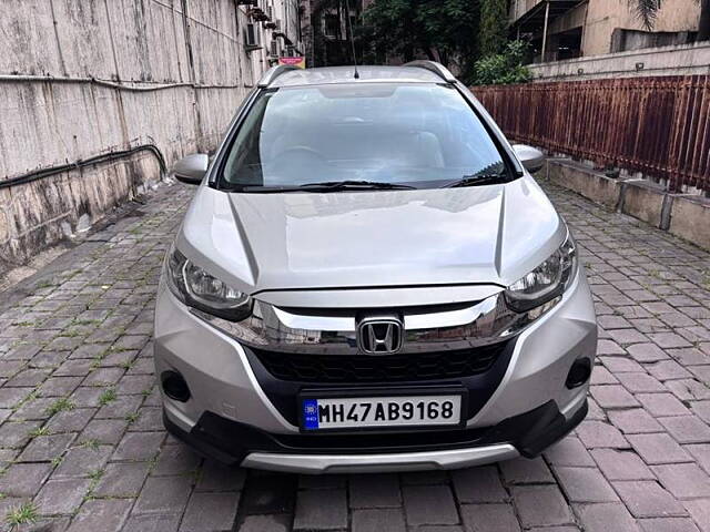 Used 2018 Honda WR-V in Thane