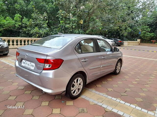 Used Honda Amaze [2018-2021] 1.2 V CVT Petrol [2018-2020] in Mumbai