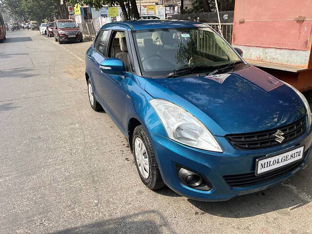 Used Maruti Suzuki Swift DZire [2011-2015] VXI in Thane