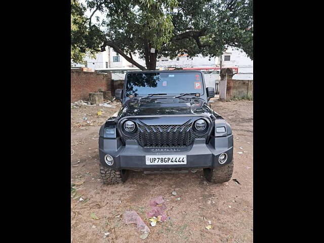 Used 2021 Mahindra Thar in Lucknow