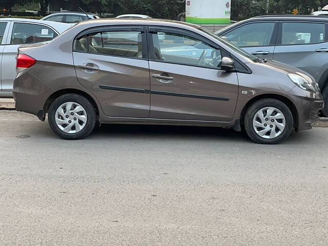 Used Honda Amaze [2016-2018] 1.5 S i-DTEC in Gurgaon