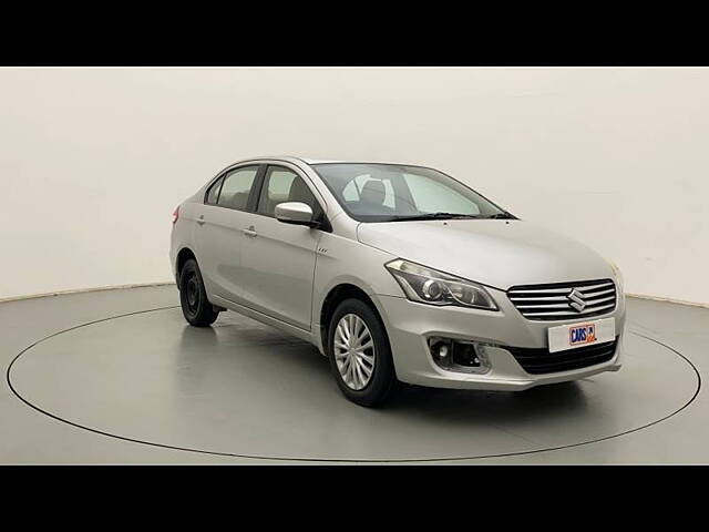 Used 2015 Maruti Suzuki Ciaz in Delhi