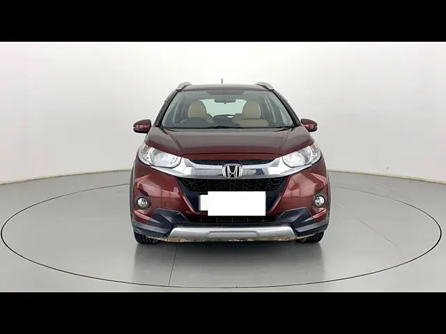 Used 2018 Honda WR-V in Delhi
