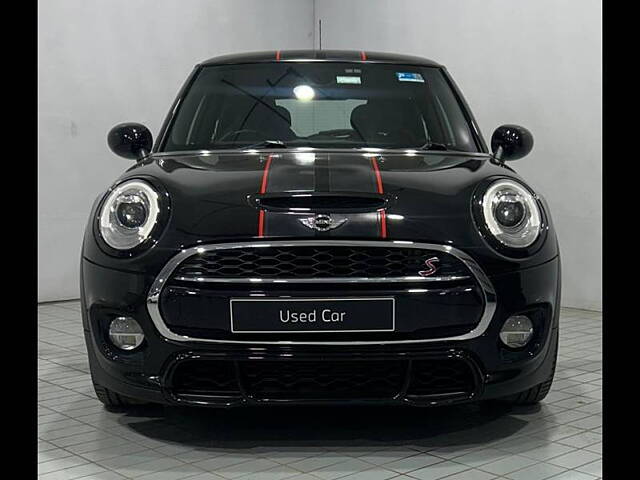 Used 2016 MINI Cooper in Pune