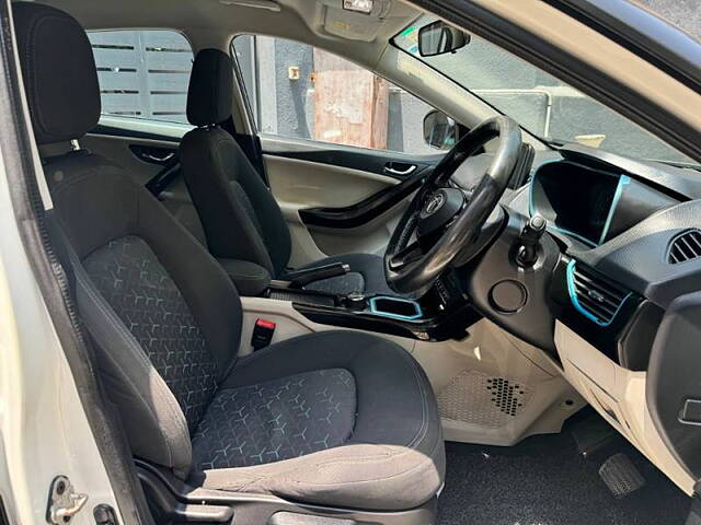 Used Tata Nexon EV [2020-2022] XZ Plus in Chennai