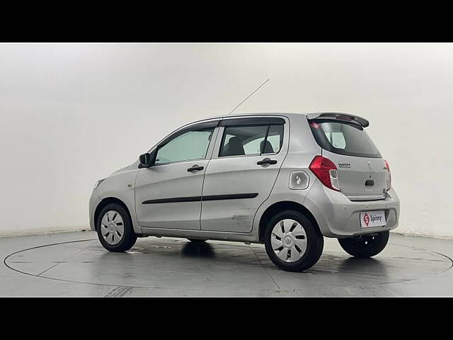 Used Maruti Suzuki Celerio [2014-2017] VXi AMT ABS in Delhi