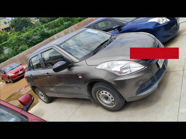 Used Maruti Suzuki Swift Dzire [2015-2017] LXI in Hyderabad