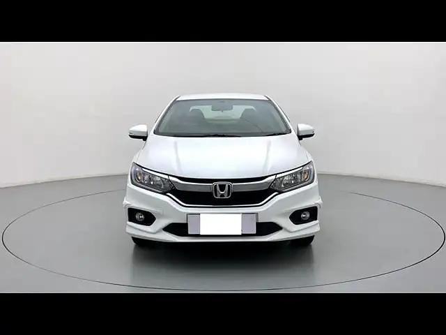 Used 2022 Honda City in Pune