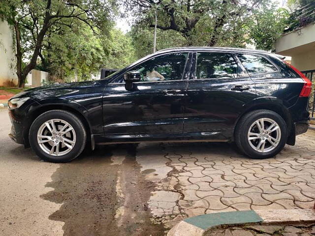 Used Volvo XC60 [2017-2021] Momentum [2019-2020] in Hyderabad