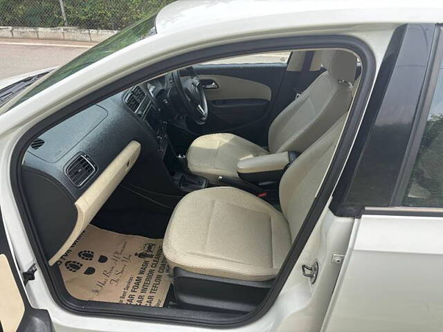 Used Skoda Rapid Style 1.6 MPI AT in Hyderabad