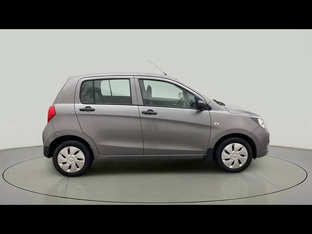 Used Maruti Suzuki Celerio [2017-2021] VXi (O) [2017-2019] in Bangalore