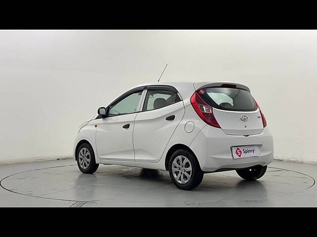 Used Hyundai Eon Magna [2011-2012] in Ghaziabad