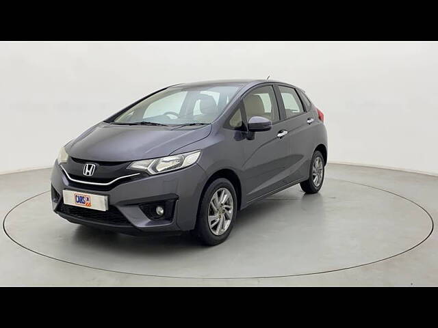 Used Honda Jazz [2018-2020] VX CVT Petrol in Chennai