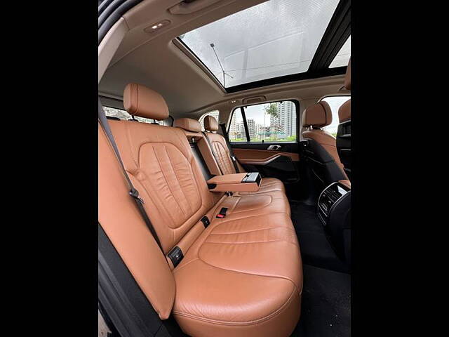 Used BMW X5 [2014-2019] xDrive 30d in Mumbai