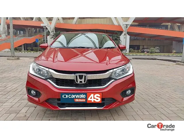 Used 2020 Honda City in Delhi