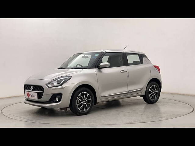 Used 2021 Maruti Suzuki Swift in Pune