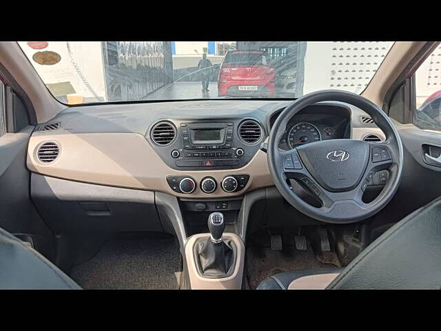 Used Hyundai Grand i10 [2013-2017] Sportz 1.2 Kappa VTVT [2013-2016] in Chennai