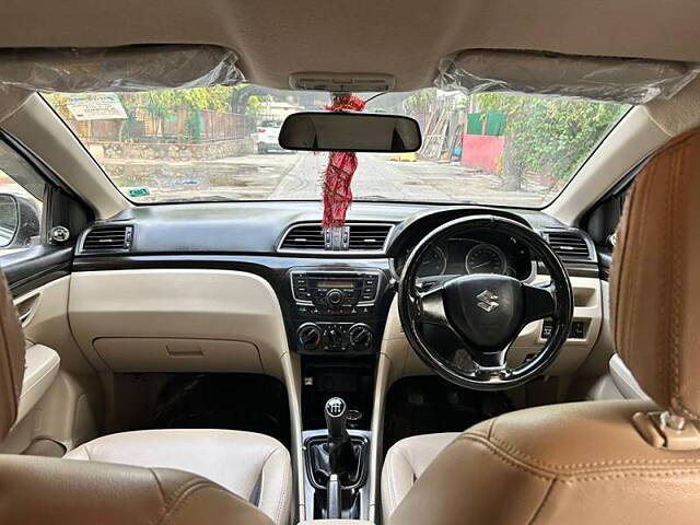 Used Maruti Suzuki Ciaz Delta Hybrid 1.5 [2018-2020] in Delhi