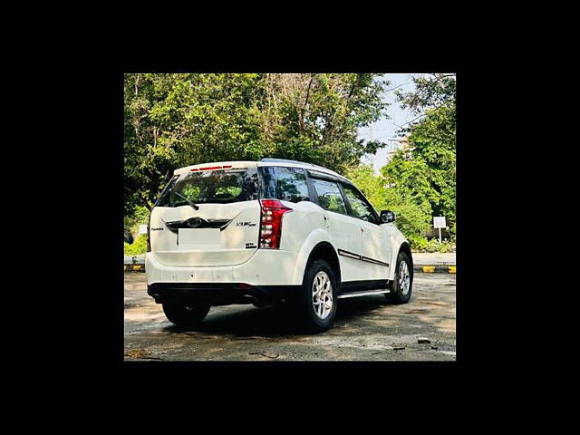 Used Mahindra XUV500 [2015-2018] W6 AT in Delhi