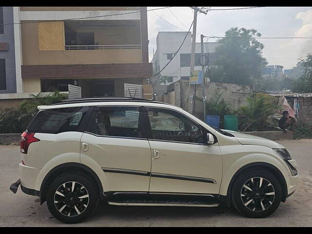 Used Mahindra XUV500 W11 AT in Hyderabad