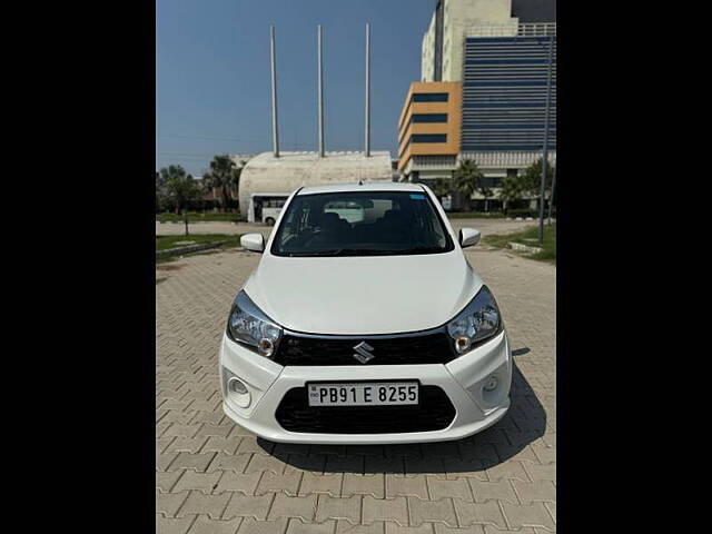 Used 2019 Maruti Suzuki Celerio in Kharar