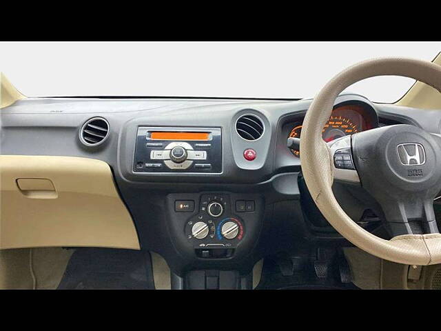 Used Honda Amaze [2013-2016] 1.2 VX i-VTEC in Delhi