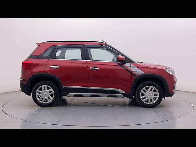 Used Maruti Suzuki Vitara Brezza [2016-2020] VDi in Bangalore