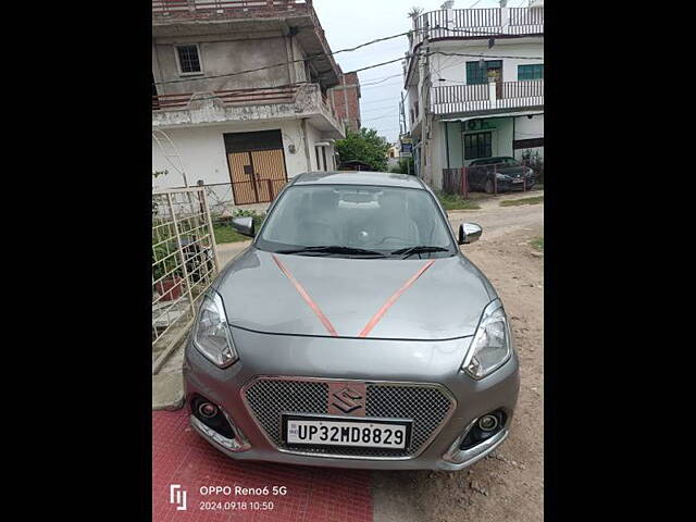 Used 2021 Maruti Suzuki DZire in Lucknow