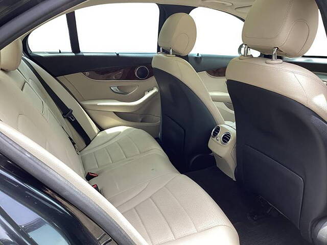 Used Mercedes-Benz C-Class [2014-2018] C 220 CDI Avantgarde in Bangalore