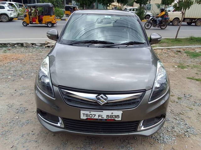 Used 2017 Maruti Suzuki Swift DZire in Hyderabad