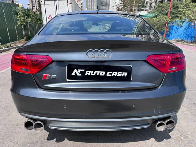 Used Audi S5 Sportback 3.0 TFSI Quattro in Pune