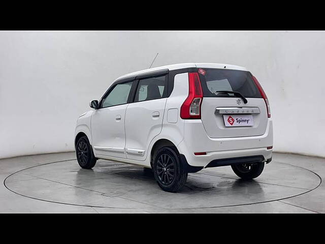 Used Maruti Suzuki Wagon R ZXI Plus 1.2 [2022-2023] in Chennai