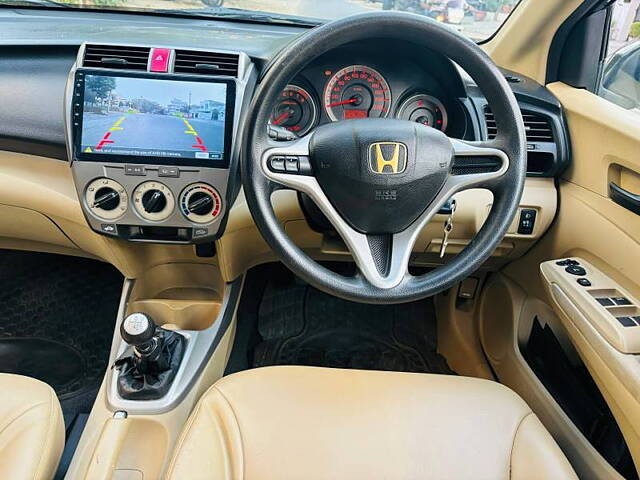 Used Honda City [2008-2011] 1.5 S MT in Jaipur