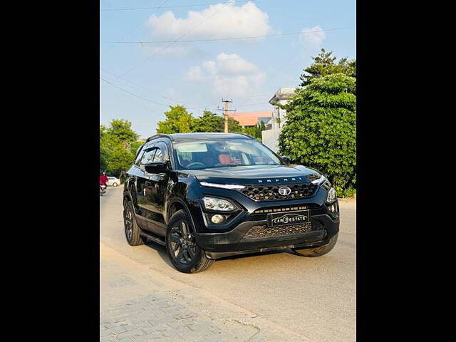 Used 2023 Tata Safari in Jaipur