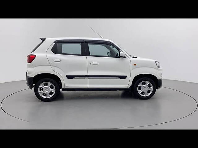 Used Maruti Suzuki S-Presso [2019-2022] VXi Plus in Pune