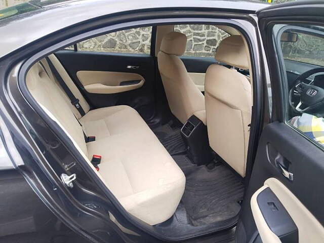 Used Honda City [2014-2017] V in Thane