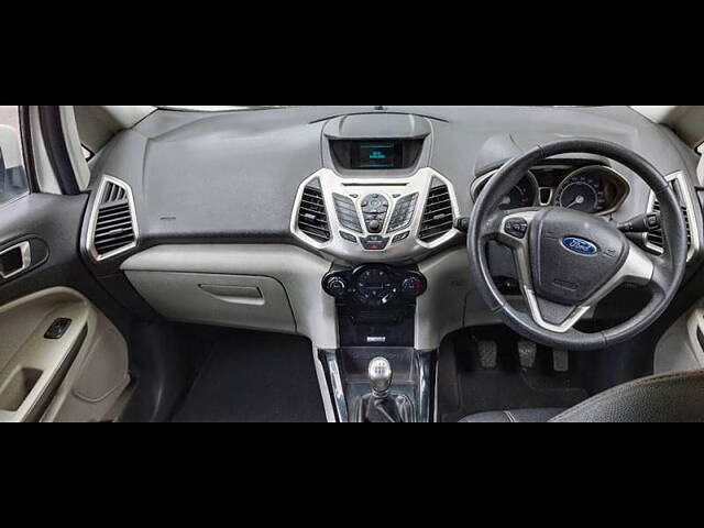 Used Ford EcoSport [2013-2015] Titanium 1.0 Ecoboost (Opt) in Chennai