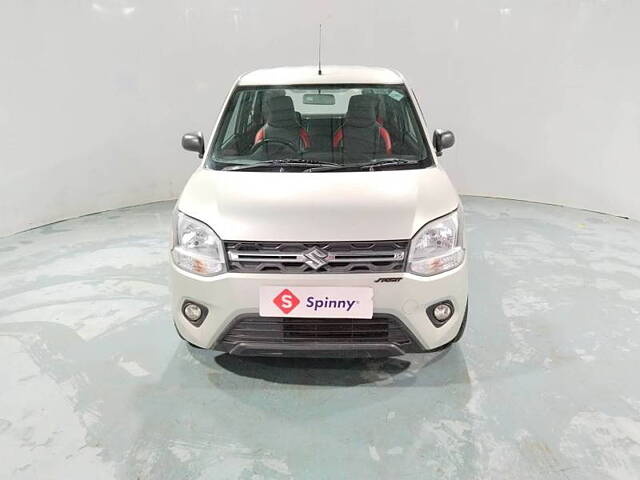 Used Maruti Suzuki Wagon R 1.0 [2014-2019] LXI CNG (O) in Kochi