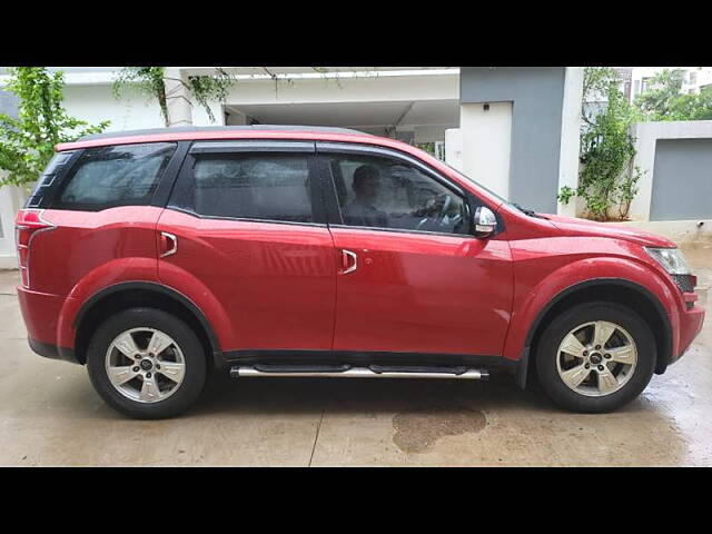 Used Mahindra XUV500 [2011-2015] W8 AWD in Hyderabad