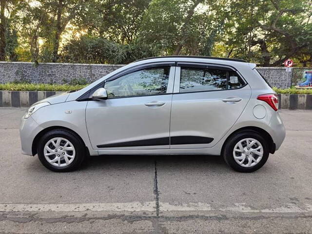 Used Hyundai Grand i10 Magna 1.2 Kappa VTVT in Mumbai