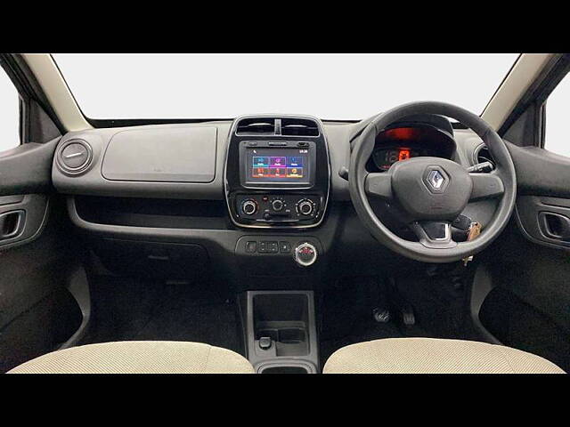 Used Renault Kwid [2015-2019] RXT Opt [2015-2019] in Delhi