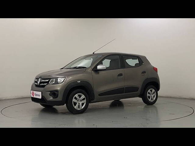 Used 2018 Renault Kwid in Delhi