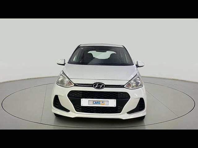 Used Hyundai Grand i10 Magna 1.2 Kappa VTVT in Allahabad