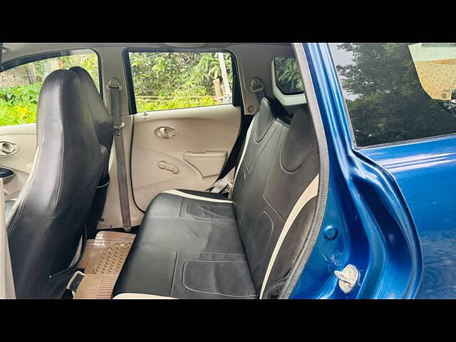 Used Datsun GO Plus [2015-2018] Style Edition in Kolkata