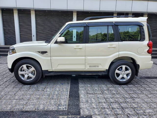 Used Mahindra Scorpio 2021 S11 2WD 7 STR in Jalandhar