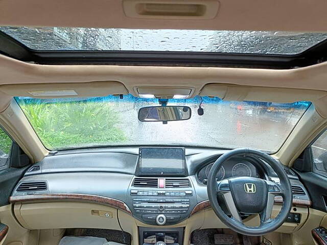 Used Honda Accord [2011-2014] 2.4 AT in Mumbai