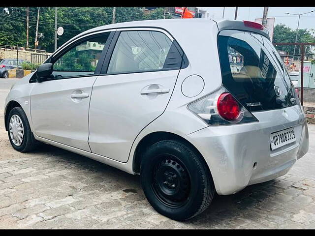 Used Honda Brio [2011-2013] EX MT in Kanpur